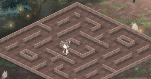 《食物語》怪館幽聲活動玩法指南