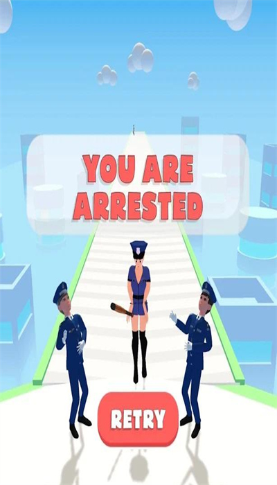 善惡警探