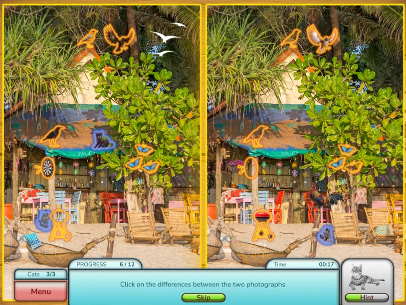 我愛(ài)找貓破解版