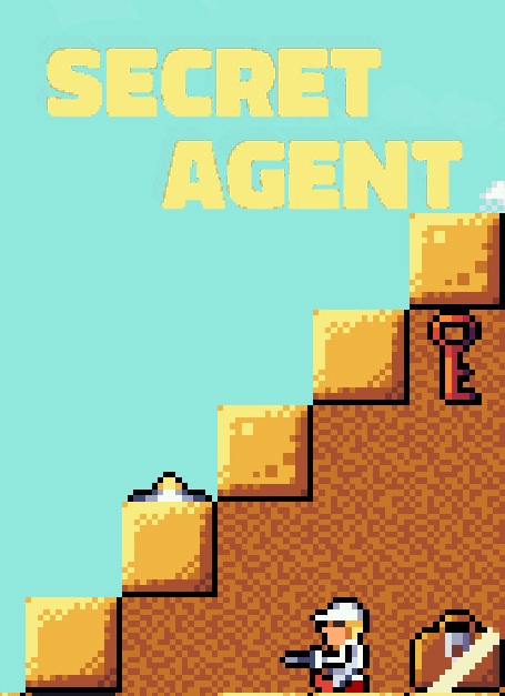 秘密特工HD破解版