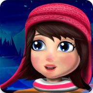 公主追夢之旅游戲