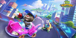 湯姆貓系列手游合集