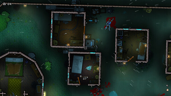 Redgar：太空維京人