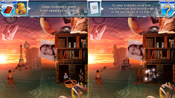 蘑菇時代steam版