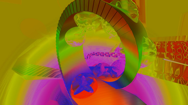 極限進(jìn)化：駛向神性