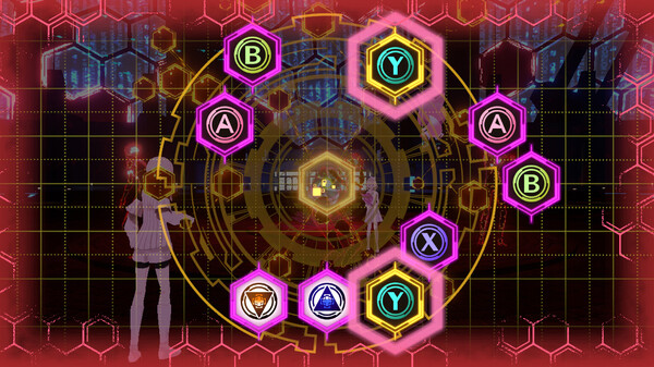 虛時異境：迷離時空雙重版