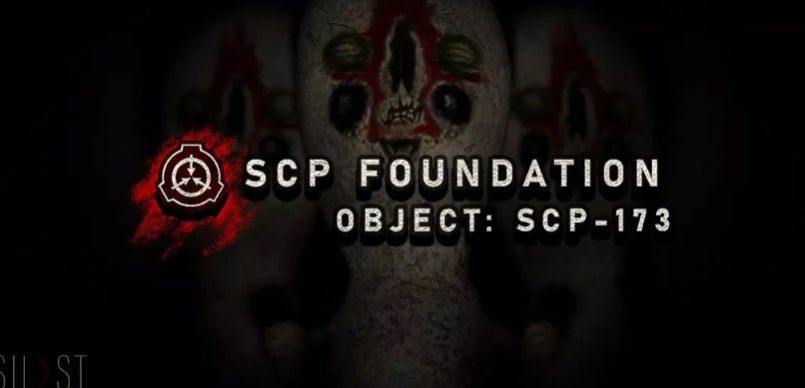 SCP173實(shí)驗(yàn)