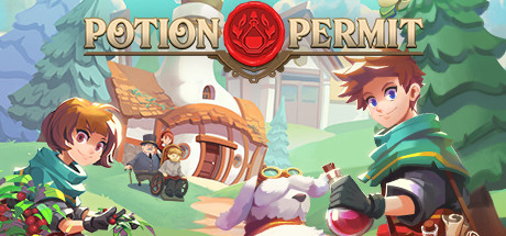 杏林物語（Potion Permit）