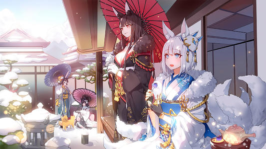 《碧藍航線》碧海光粼打掉落材料一覽