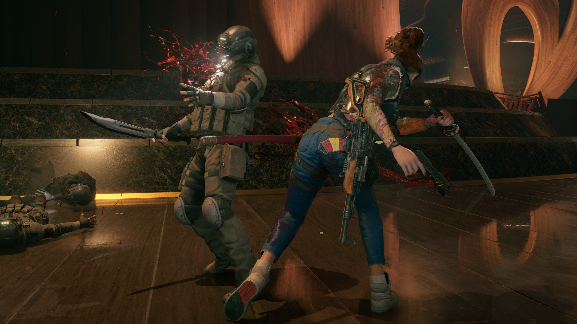 通緝令：死亡pc版