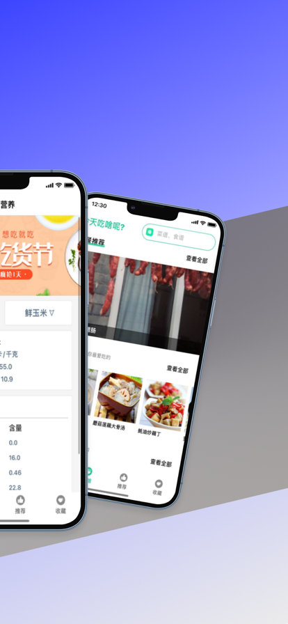 家有廚師菜譜