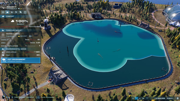 侏羅紀(jì)世界：進(jìn)化2破解版