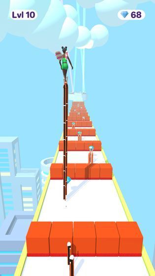 高跟我最美 最新版