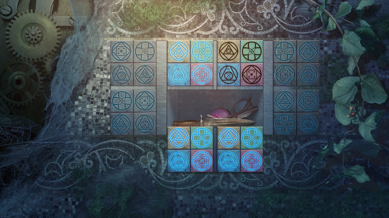 幽魂旅館：過去的救贖