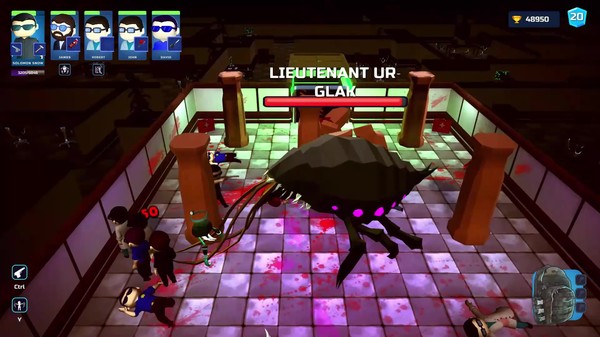 所羅門·斯諾：第一次接觸