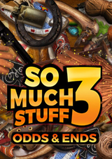 東西真多3：零碎物品