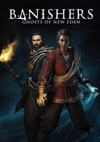 驅靈者：新伊甸的幽靈