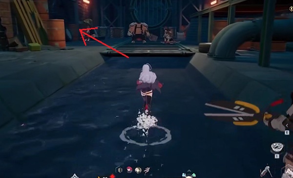 《幻塔》遺跡e02詳細通關方法介紹