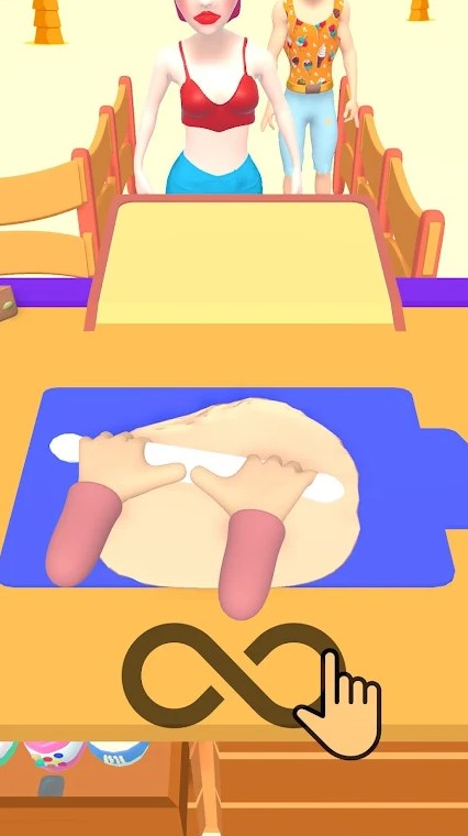 羊角面包大師