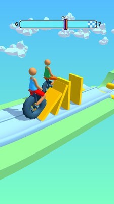 車輪沖沖沖