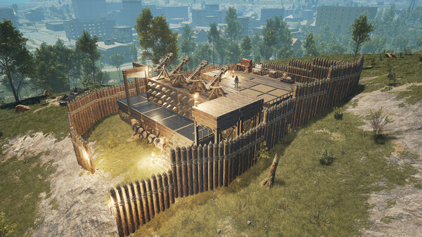 死亡之夜正式版