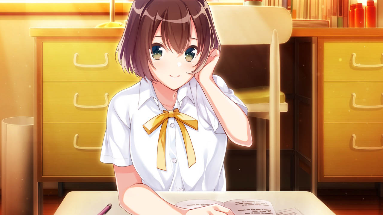 青夏軌跡中文版