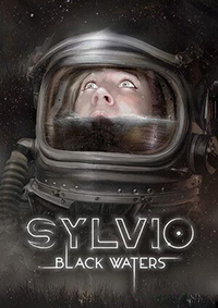 西爾維奧：黑水