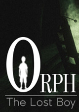 奧普-丟失的男孩