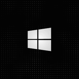 《Wallpaper Engine》科幻風閃動Windows閃動標志動態壁紙