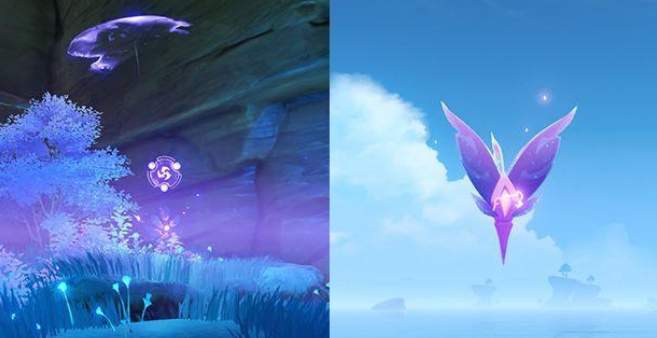 《原神》幻影心流活動一覽