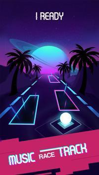 跳舞的音樂星球