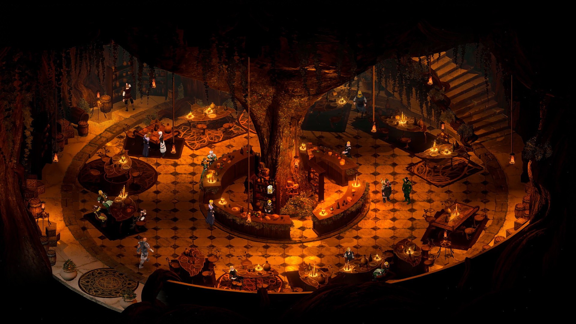 阿拉洛特：四國之王