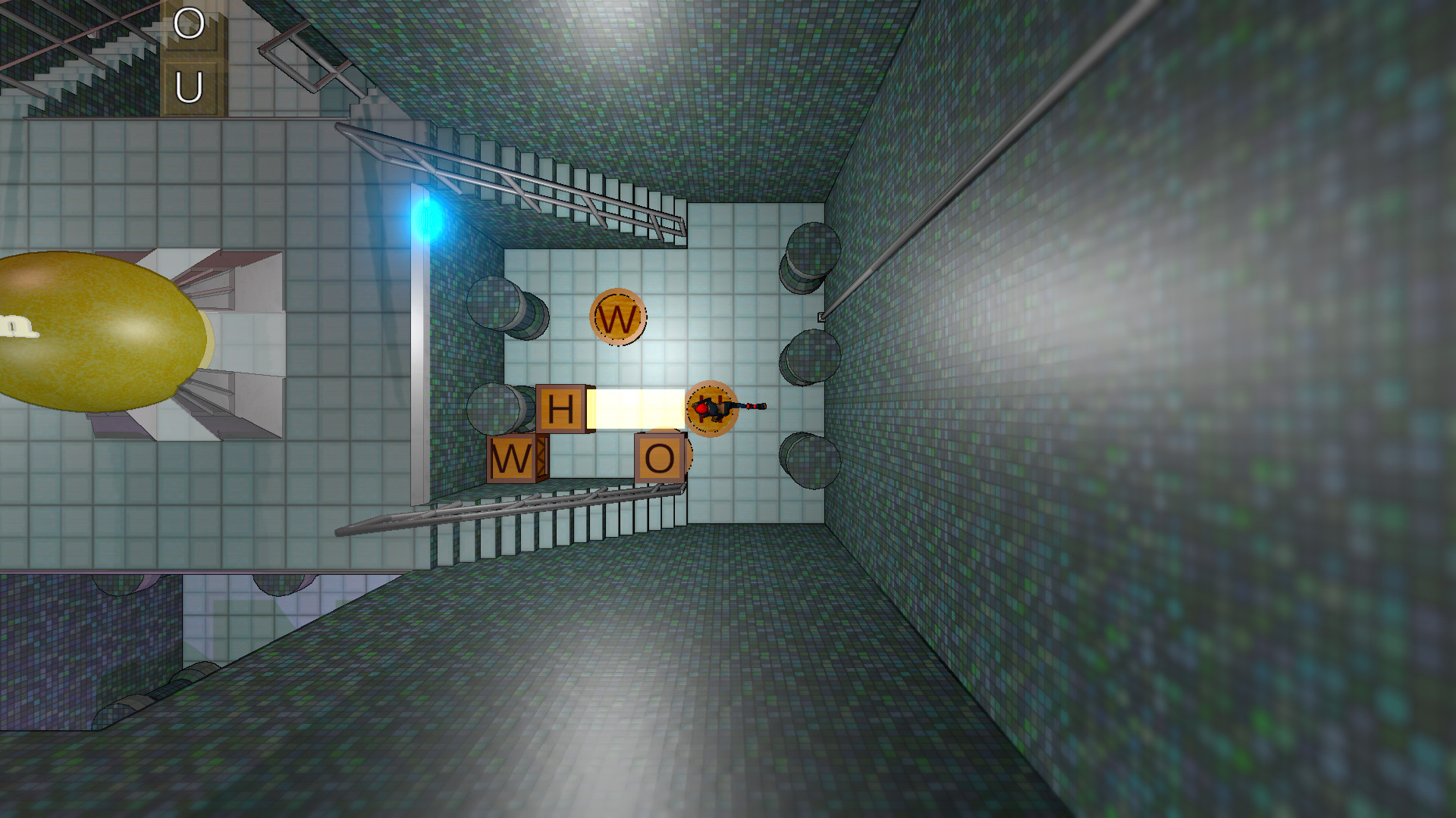 上帝殺手：第一章