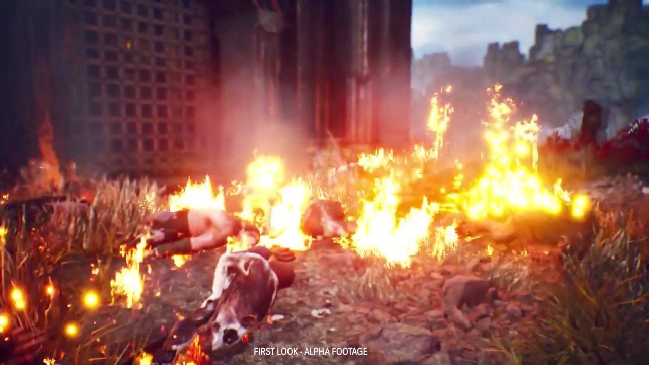 The Last Oricru中文版