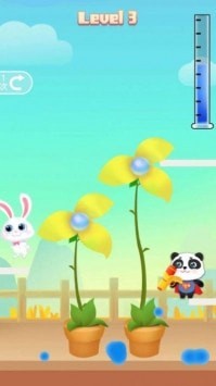 救火熊貓俠