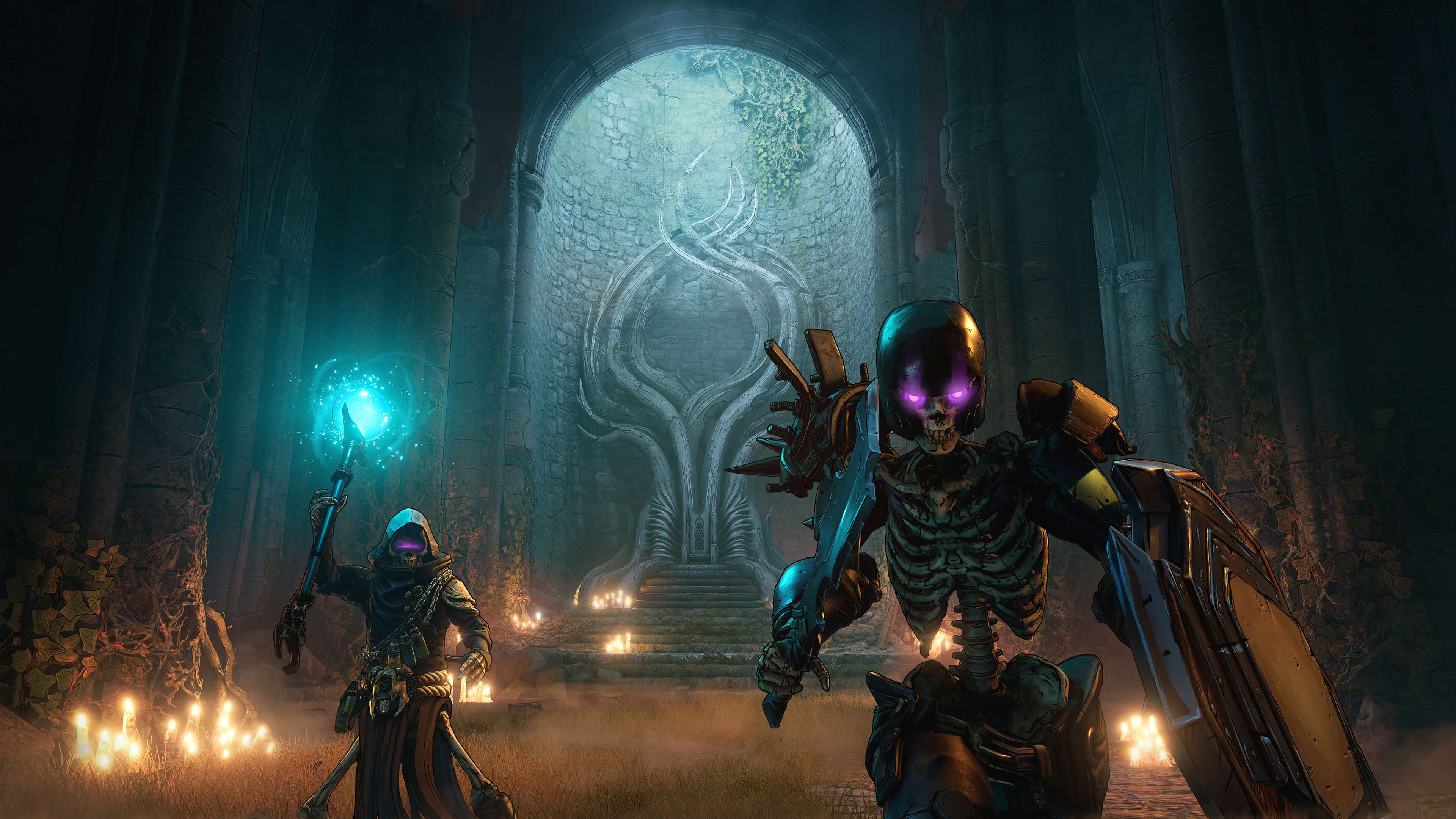 小緹娜的奇幻之地pc版