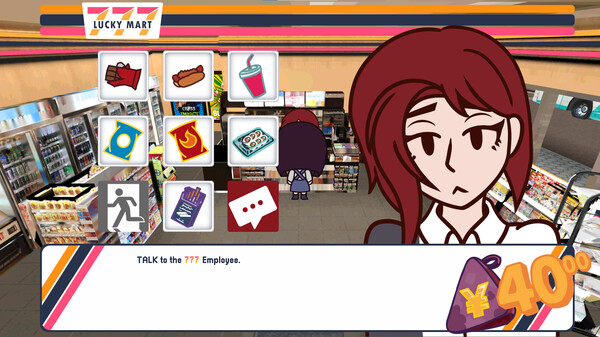 我的平凡生活被RPG的典型情節(jié)威脅了！！！