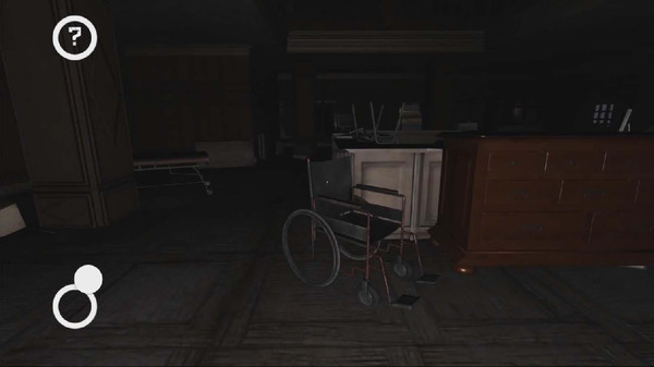 卡納尼奶奶屋