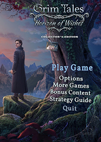 殘酷謊言22：愿望的地平線