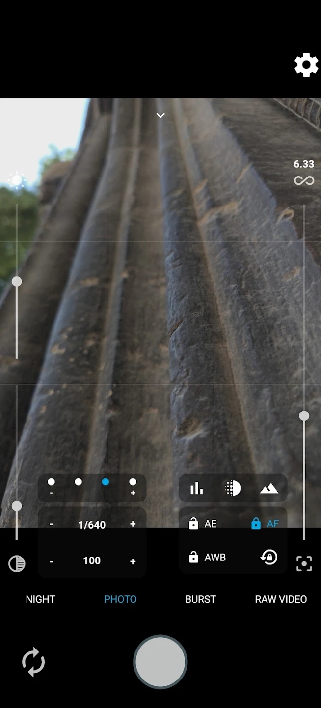 MotionCam相機