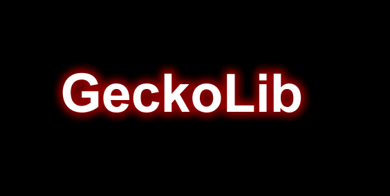 《我的世界》GeckoLib前置Mod
