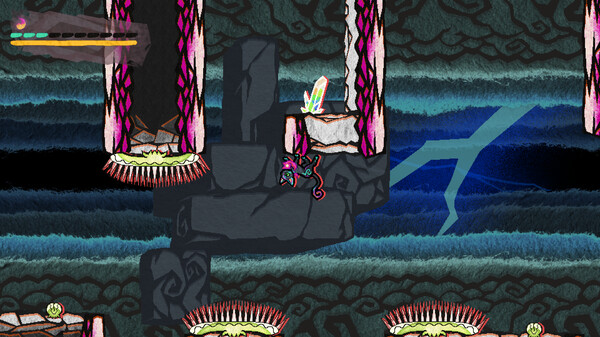 九魂的久遠(yuǎn)