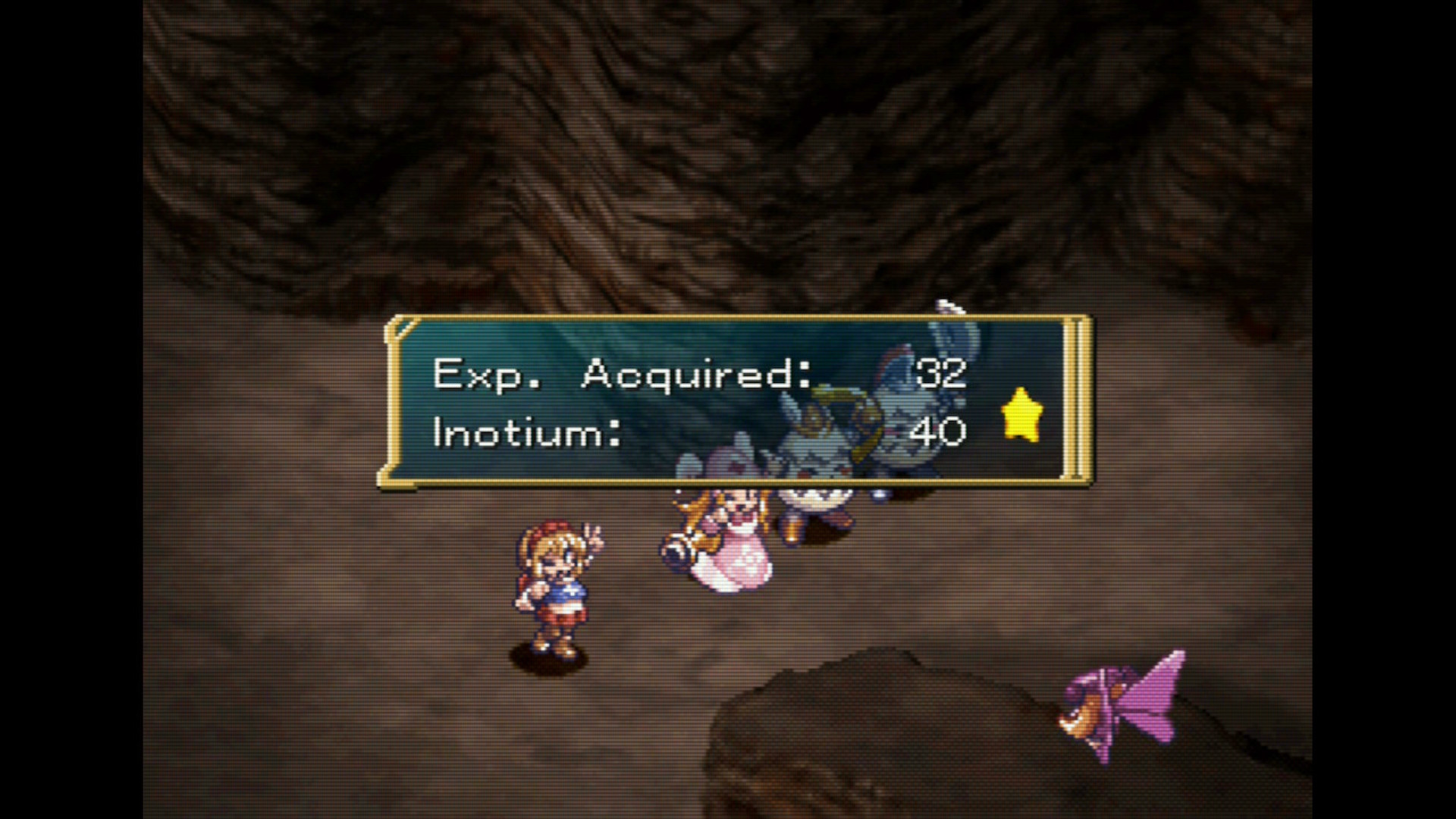 瑪魯王國的人形姬