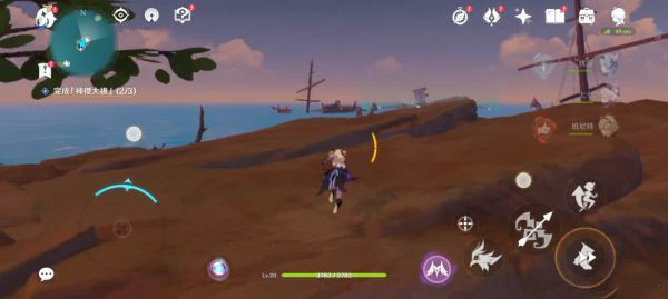 《原神》稻妻神櫻樹解謎攻略匯總