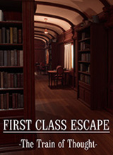 頭等艙逃生思路