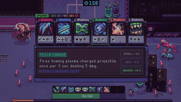 史萊姆3K：對抗絕望