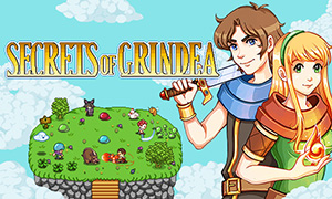 格蘭蒂亞秘聞正式版