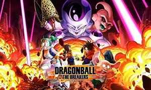 龍珠：破界斗士