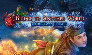 通往另一個世界9：圣誕航班