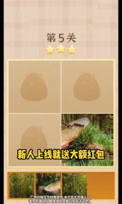 夢幻彩拼